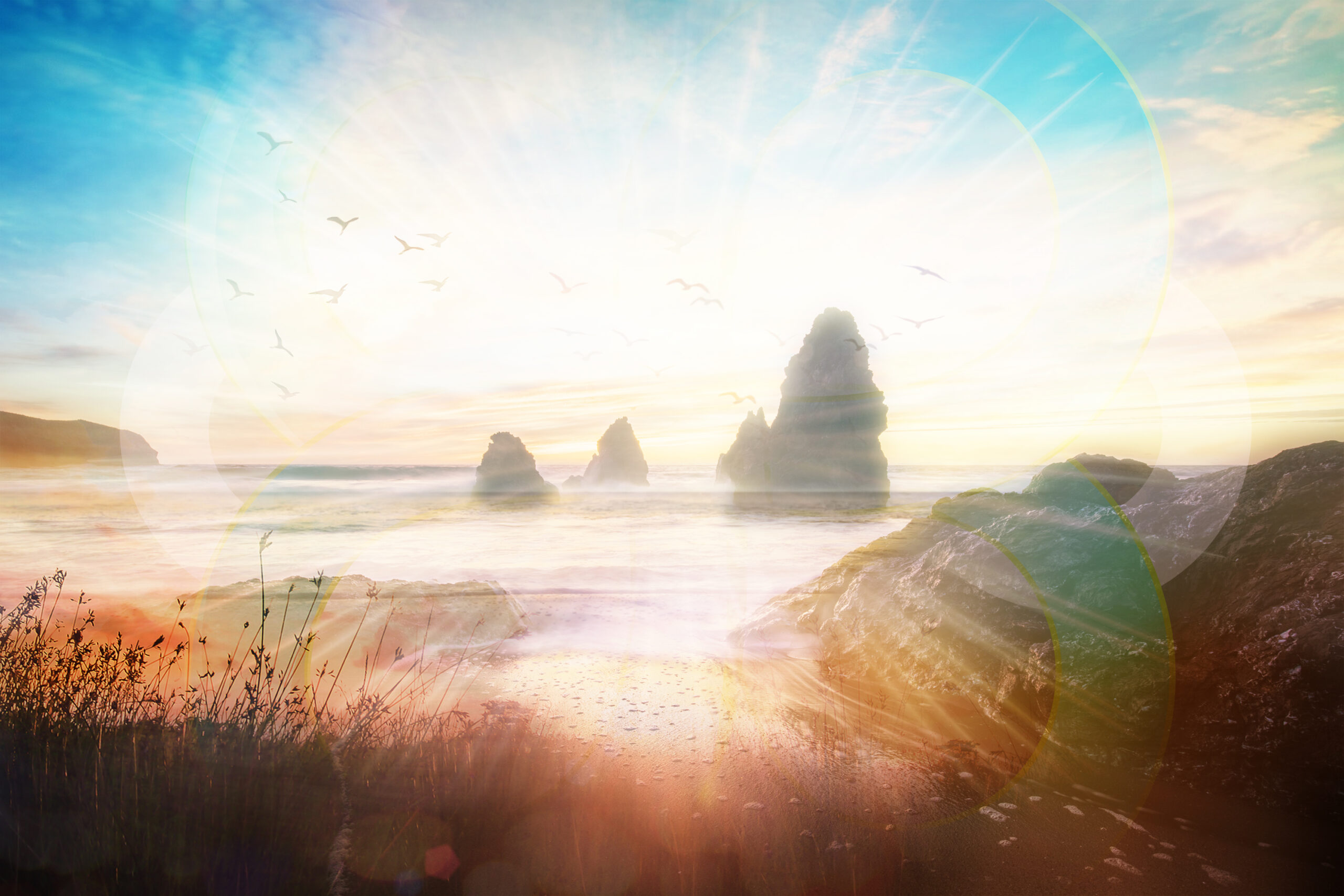inspired wholeness bg art collection a 01